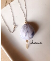 Handmade | ネックレス