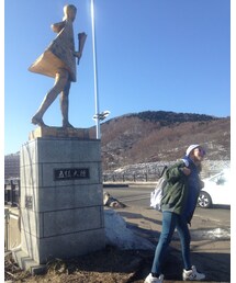 🌟五輪大橋 | その他