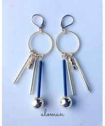 Handmade | ピアス（両耳用）