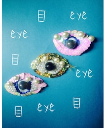 🌟👁 | その他