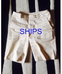 SHIPS | その他パンツ