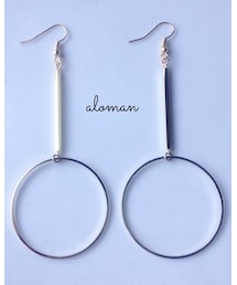 Handmade | ピアス（両耳用）