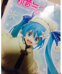 🌟ミク | その他