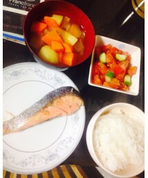 🌟本日の夕飯 | その他