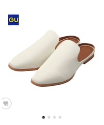 GU | サンダル