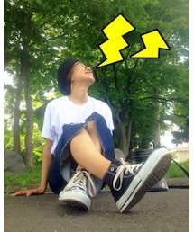 🌟⚡️⚡️ | その他