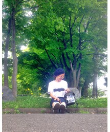 🌟たたずむ | その他