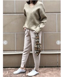 solov | その他パンツ