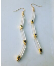 Handmade | ピアス（両耳用）