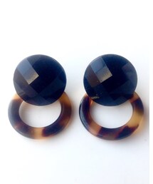 Handmade | ピアス（両耳用）