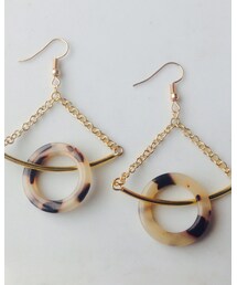 Handmade | ピアス（両耳用）