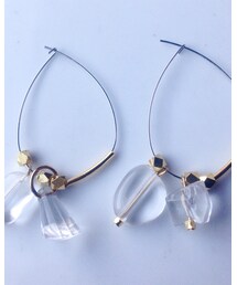 Handmade | ピアス（両耳用）