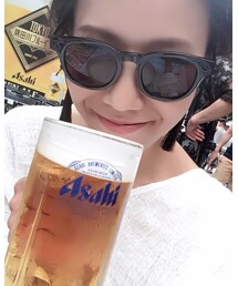 ビアガーデンなう🍺 | その他