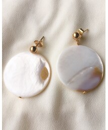 シェルのピアス🐚 | その他