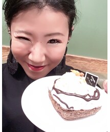 何とかクランチ🍩 | その他