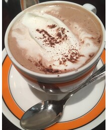 宮越屋☕️ | その他
