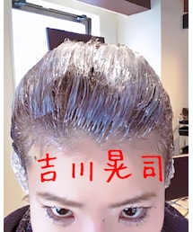吉川晃司 | その他
