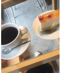 ☕️🍰 | その他