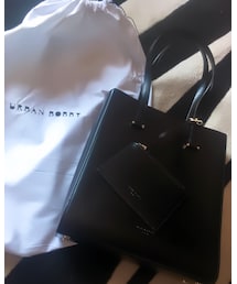 URBAN BOBBY | トートバッグ
