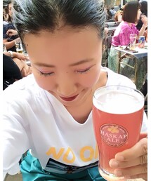 ハスカップエール | その他