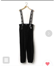 STUSSY | サロペット/オーバーオール