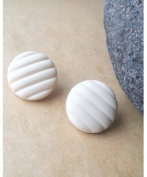 Handmade | ピアス（両耳用）