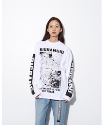 BIGBANG | Tシャツ/カットソー