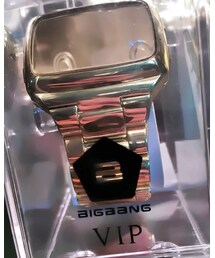 BIGBANG | アナログ腕時計