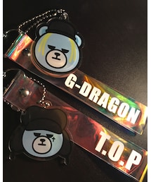 BIGBANG | キーホルダー