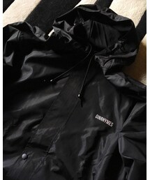 GINRHYMES | ナイロンジャケット