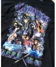 GINRHYMES | Tシャツ/カットソー