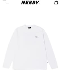 NERDY | Tシャツ/カットソー