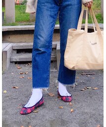 ZUCCa | バレエシューズ