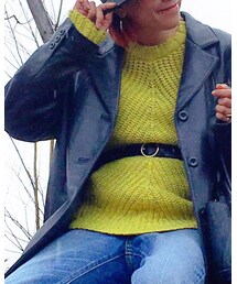 aquagirl | ニット/セーター