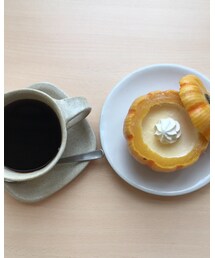 ☕️ | その他