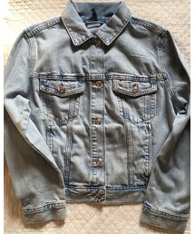 H&M | デニムジャケット