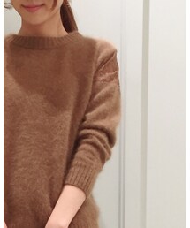 Rouge vif | ニット/セーター