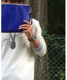 DIESEL | アナログ腕時計