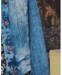 PULL&BEAR | デニムジャケット