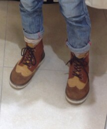 CEBO | CEBOブーツ(ブーツ)