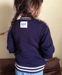 SEVENDAYS=SUNDAY | Leeコラボ？(スタジャン)