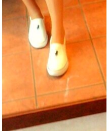 POLO RALPH LAUREN | スニーカー