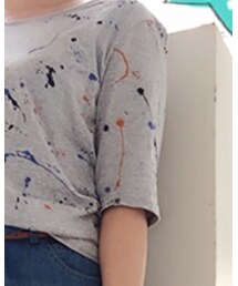 VIN | Tシャツ/カットソー