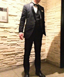 azabu tailor | セットアップ