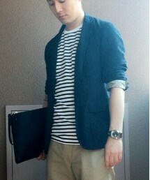 UNIQLO | Tシャツ/カットソー