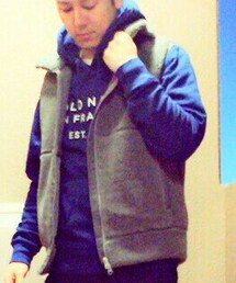 HELLY HANSEN | ベスト