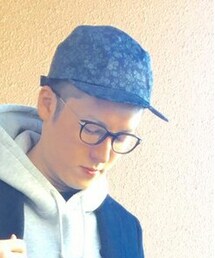 Zoff | メガネ