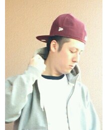 NEWERA | キャップ