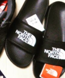 northface | ロゴサンダル(サンダル)