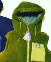 HELLY HANSEN | ベスト